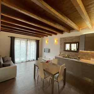  Apartment Casa Rosa