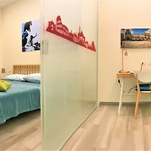  Apartment Fornacino