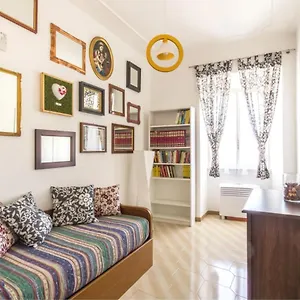  Apartment Casa Rossi